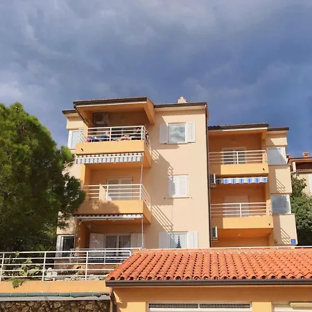 Apartment Apartment In Rabac 16926 Rabac