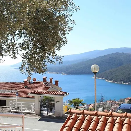 Apartment In Rabac 16926 Apartment