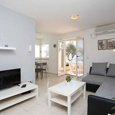 Apartment Apartment In Rabac 16926 Rabac
