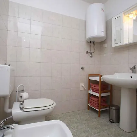 Apartment Apartment In Rabac 16926 *