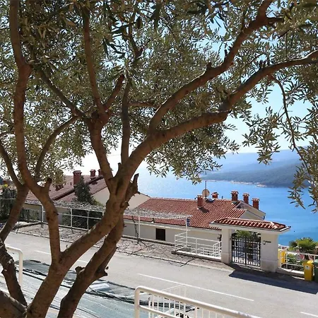 Apartment In Rabac 16926 * Rabac