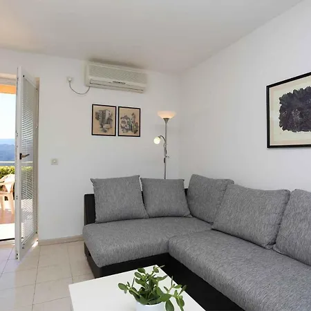 Apartment In Rabac 16926 * Rabac