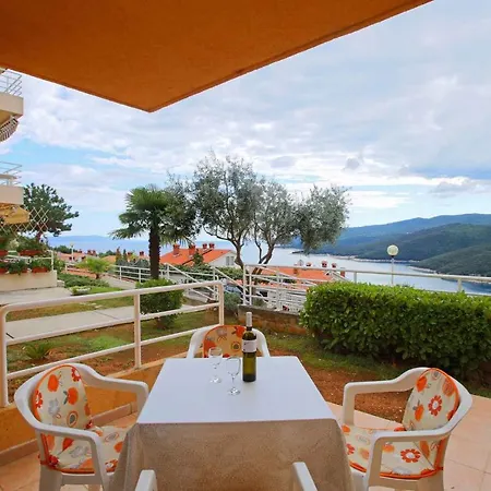 Apartment In Rabac 16926 *