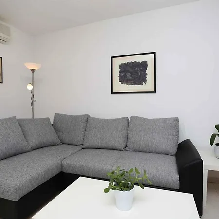Apartment Apartment In Rabac 16926 Rabac