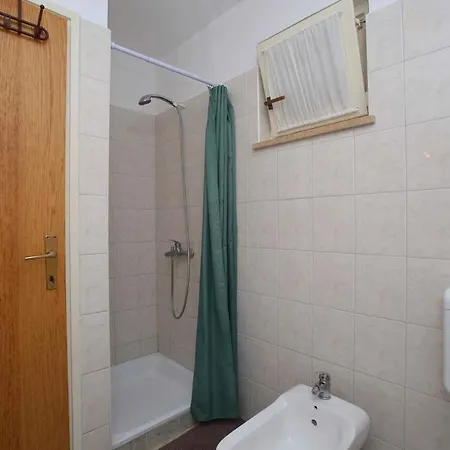 Apartment In Rabac 16926 Apartment