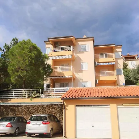 Apartment Apartment In Rabac 16926 *