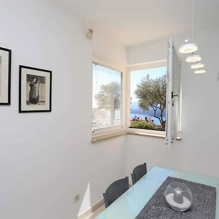 Apartment In Rabac 16926 * Rabac