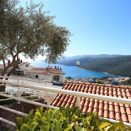 Apartment In Rabac 16926 * Rabac